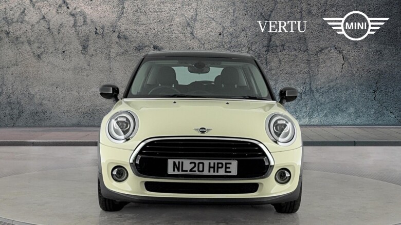 MINI Hatchback 1.5 Cooper Classic II 5dr Petrol Hatchback